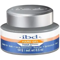 Ibd French Xtreme -geeliposkipuna 0,5 unssia
