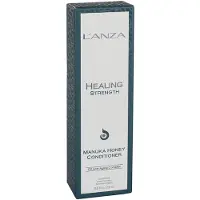 Lanza Healing Strength Manuka Honey Conditioner, 250ml