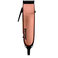 Jaguar Clipper CM 2000 Coral