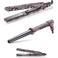 Golden Curl The Lace Hiustenmuotoilusetti 1 kpl