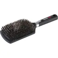 Babyliss PRO Brush Collection Professional Tools hiusharja villisian harjaksista 1 kpl