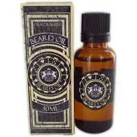 Dear Barber Beard Oil partaöljy 30 ml