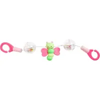 Heless Doll Pram Rattle