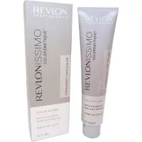 Revlon Revlonissimo Colorsmetique Brunette Shades kestohiusväri ruskeille hiussävyille 5.24 60 ml