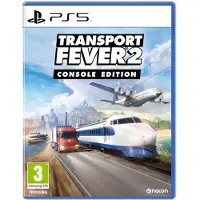 Transport Fever 2