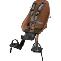 Urban iKi Bio Compact Etupyörän Lastenistuimen
