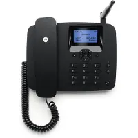 Motorola FW200L lankapuhelin