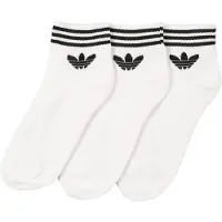 Adidas Originals Tref Ank Sck Hc - White - 35-38