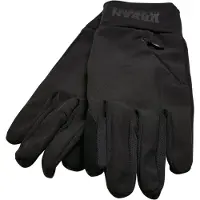 Urban Classics Sormikkaat musta | S-M | male