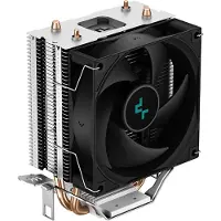 DeepCool AG200, 92 mm -prosessorijäähdytin, musta