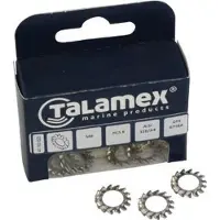 Talamex Aluslevy 6 Yksiköt