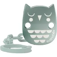 Mam 307819-KLIPS DO SMOCZKA/PREMIUM/SOWA MIĘTOWA/BONHOMIA