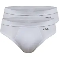 FILA Alushousut laivastonsininen / valkoinen