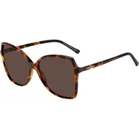 Jimmy Choo FEDE/S 59/16/145 Havana asetaatti aurinkolasit Naisille FEDE/S