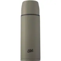 Esbit Termospullo juomapullo 1,0l , oliivi