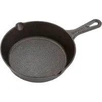 Groenberg Hekla 20 cm / 1L valurautapannu
