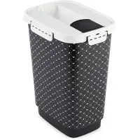 Rotho MyPet Cody -lemmikinruokasäiliö - 25 l