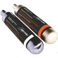 SCOTT Co2-kapseli