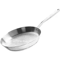 Fiskars All Steel Pure paistinpannu 28 cm