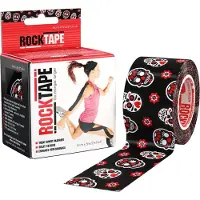 Rock Tape Standard 5 Cmx5m Kinesioteippi