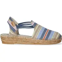 Toni pons Norma Kiilakorkoiset Espadrillot