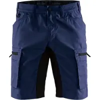 Blakläder 1449 shortsit Stretch