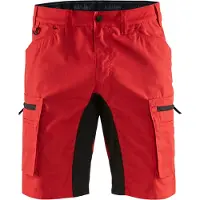 Blakläder 1449 shortsit Stretch