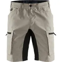 Blakläder 1449 shortsit Stretch