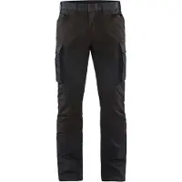 Blakläder 1457 Denim Stretch housut