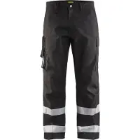 Blakläder 1451 housut