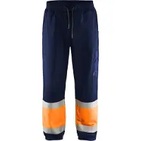 Blakläder 1549 Highvis collegehousut