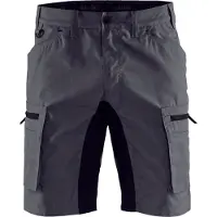 Blakläder 1449 shortsit Stretch