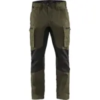 Blakläder Työhousut 56
