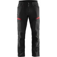 Blakläder 1456 Stretch housut