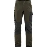 Blakläder 14221645 työhousut