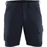 Blakläder 1423 4-way stretch shortsit