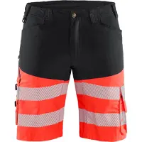 Blakläder 1541 Highvis Stretch shortsit