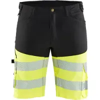 Blakläder 1541 Highvis Stretch shortsit