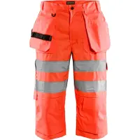 Blakläder 1539 Highvis piraattihousut