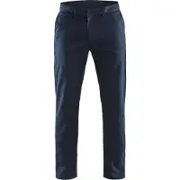 Blakläder 1465 Stretch Chino työhousut