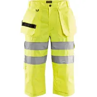 Blakläder 1539 Highvis piraattihousut