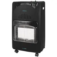 Cecotec Readywarm 4000 Slim Fold Kaasu Lämmitin