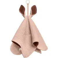 BIBS Kangaroo Uniriepu, Blush