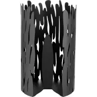 Alessi Barkroll talouspaperiteline musta