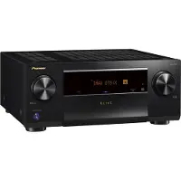 Pioneer vsx-lx505 9.2 av-vahvistin musta