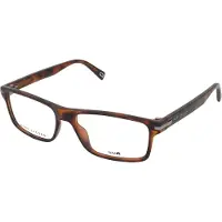 Marc Jacobs MARC 228 55/16/145 Havana mustat silmälasit Optyl MAN MARC 228