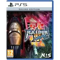Raiden IV - x MIKADO remix Deluxe Edition