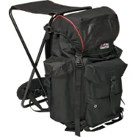 Abu Garcia Chair Backpack Deluxe 35L