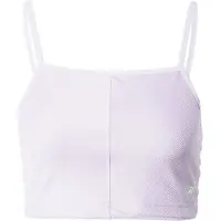 Reebok Yoga Performance Rib Crop Treenitoppi
