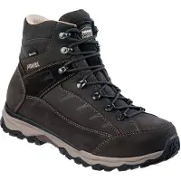 Meindl Men's Toblach GORE-TEX Brown Retkeilykengät 40